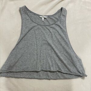 VS crop top